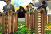 一二线成交量都在上涨 楼市“小阳春”了没？